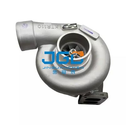 Turbolader Accessory 6D140 des Bagger-PC750-6 Maschinen-6505-52-5450
