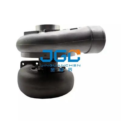 Turbolader Accessory 6D140 des Bagger-PC750-6 Maschinen-6505-52-5450