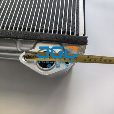 Bagger Accessories des SK350-8 Hydraulikölkühler-LC05P00043S002 LC05P00043S034
