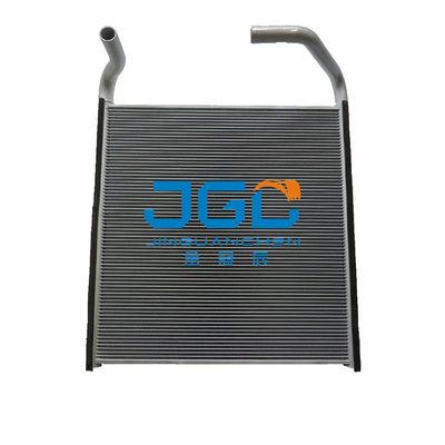 AluminiumEX200-5 hydraulikölkühler für Bagger Accessories 4370983