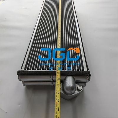 SK140-8 Hydraulikölkühler-Bagger-Parts Construction Machinery-Teile