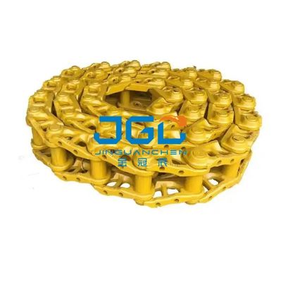 Bahn-Kette Bagger-Chassis Accessoriess D21p D50 D60e D65 D355 D375