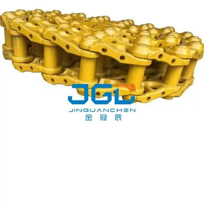 Bahn-Kette Bagger-Chassis Accessoriess D21p D50 D60e D65 D355 D375