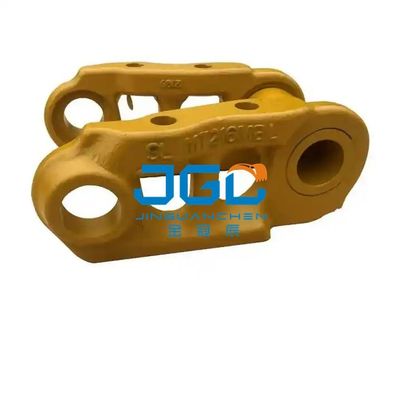 Zx125us Zx120 Zx135us Zx135ur Fahrgestelle-Teile Bagger-Accessories Track Chain-Versammlungs-9178845