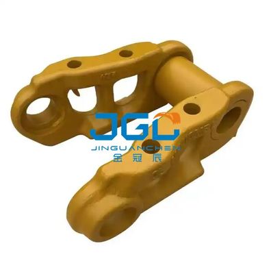 Zx125us Zx120 Zx135us Zx135ur Fahrgestelle-Teile Bagger-Accessories Track Chain-Versammlungs-9178845