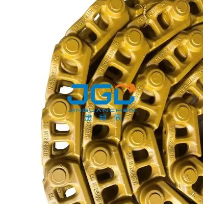 Zx125us Zx120 Zx135us Zx135ur Fahrgestelle-Teile Bagger-Accessories Track Chain-Versammlungs-9178845