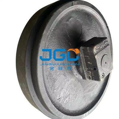Kettenrad-Segment E200b Pc220 Pc200-6 ist ein kleiner Bagger Bulldozer Transmission Component