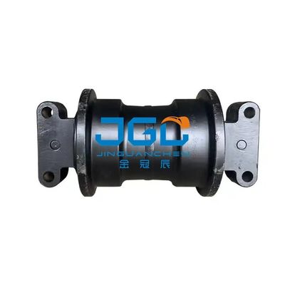 Fahrgestelle-Ersatzteil-Mini Excavator Two-Sided Lower Roller-Unterseiten-Bahn-Rolle PC200 DH220