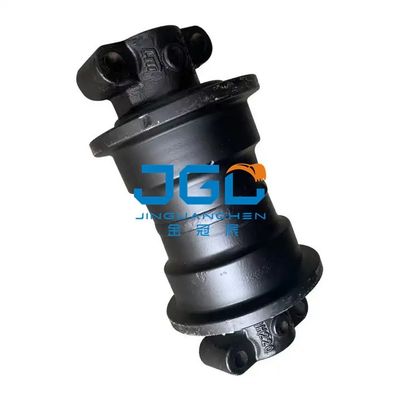 Kleine Bagger-Double-Sided Lower Rollers untere Fahrgestelle-Ersatzteile der Bahn-Rollen-Sh220-5