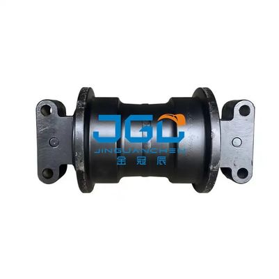 Kleine Bagger-Double-Sided Lower Rollers untere Fahrgestelle-Ersatzteile der Bahn-Rollen-Sh220-5