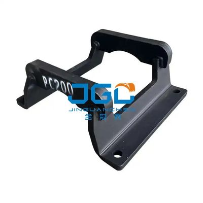 Bahn-Kette Ring Guard Rail Bagger-Chassis Componentss PC40 PC60 PC100 PC130 PC200