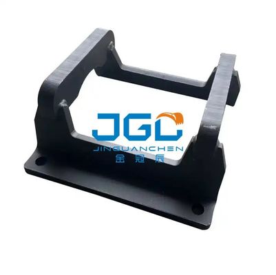 Bahn-Kette Ring Guard Rail Bagger-Chassis Componentss PC40 PC60 PC100 PC130 PC200