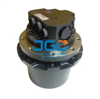 Bewegungsbagger-Accessory 22b-60-22110 des Anschlag-Pc120-8 abschließender Fahrer