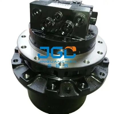 Bewegungsbagger-Accessory 22b-60-22110 des Anschlag-Pc120-8 abschließender Fahrer