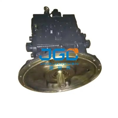 Mechanischer Pumpen-Versammlungs-Bagger Parts der Zusatz-GD655 Hauptder pumpen-708-1W-00640