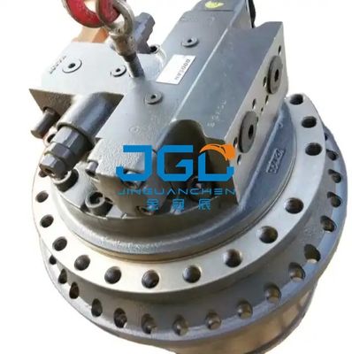 Bahn-Antriebsmotor 21Y-60-12101 21Y-60-21210 Bagger-Components PC138UU-1 PC138UU-2