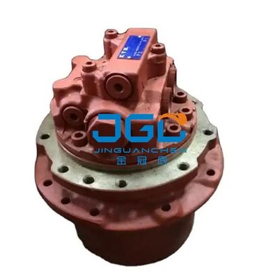 Schließlich Bagger Walking Track Motor 22N-60-42200 22F-60-11210 des Antriebs-PC35MR