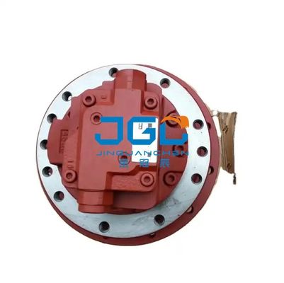 Schließlich Bagger Walking Track Motor 22N-60-42200 22F-60-11210 des Antriebs-PC35MR