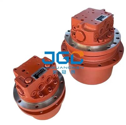Schließlich Bagger Walking Track Motor 22N-60-42200 22F-60-11210 des Antriebs-PC35MR