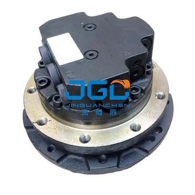 Anschlag-Motor 14514895 Bagger-Accessories EC180B 14533648 mechanische Teile