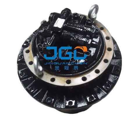 Anschlag-Motor 14514895 Bagger-Accessories EC180B 14533648 mechanische Teile
