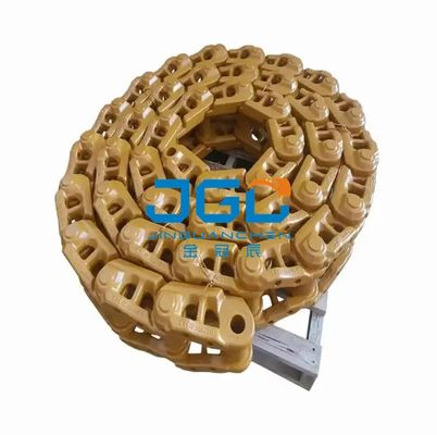 Technik-Maschinerie-Zusätze der Bagger-Track Connection Steel-Dichtungs-Gruppen-Pc300-6 Pc400