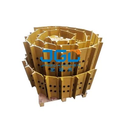 Technik-Maschinerie-Zusätze der Bagger-Track Connection Steel-Dichtungs-Gruppen-Pc300-6 Pc400