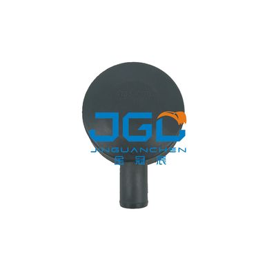 Bagger Spare Parts E324 E325 E329D für Maschinen-Auspuff-Abgas-Ventil 4133J008 204-4444 1004-40T C9 C7