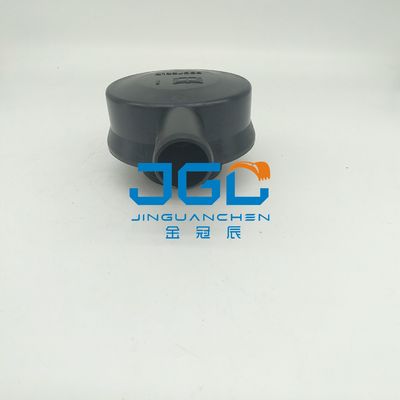 Bagger Spare Parts E324 E325 E329D für Maschinen-Auspuff-Abgas-Ventil 4133J008 204-4444 1004-40T C9 C7