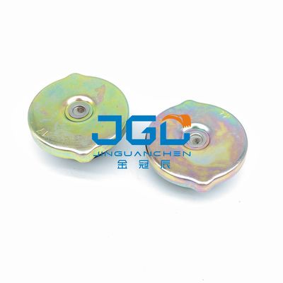 Hydrauliktank-Abdeckungs-Technik-Maschinerie-Zusätze Bagger-Accessories E200B