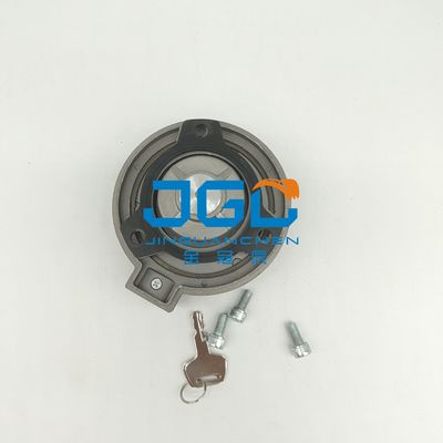 Hydraulische Bagger-Parts Construction Machinery-Teile der Abdeckungs-R215-7
