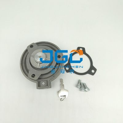 Hydraulische Bagger-Parts Construction Machinery-Teile der Abdeckungs-R215-7