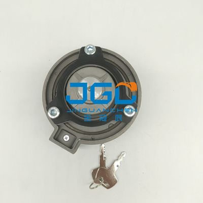 Hydraulische Bagger-Parts Construction Machinery-Teile der Abdeckungs-R215-7