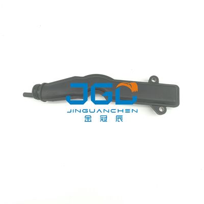 Bagger-Parts 3971371 des Kurbelwellen-Auspuff-Rohr-PC200-8 Auspuff-Rohr