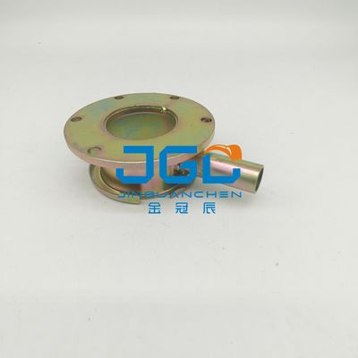 Hydraulischer Bagger Accessories 20Y-60-21460 des Kraftstofftank-Füllstutzen-PC200-7