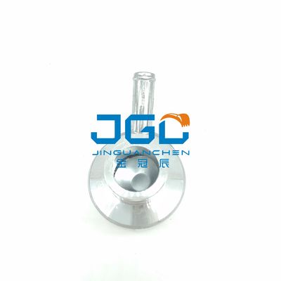 PC200-8 PC220-8 PC240-8 Auspuff-Abdeckungs-Bagger-Engine Components Breathing-Apparat 6150-21-6710