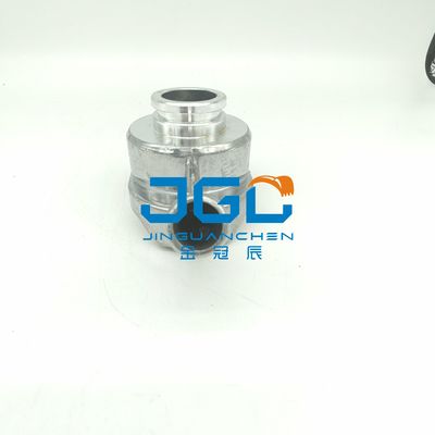 PC200-8 PC220-8 PC240-8 Auspuff-Abdeckungs-Bagger-Engine Components Breathing-Apparat 6150-21-6710