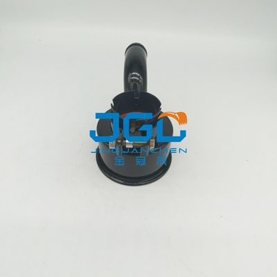 Gaskappe Engine Exhausts Hood Oil Exhaust Pipe Exhaust des Bagger-Dh220-5