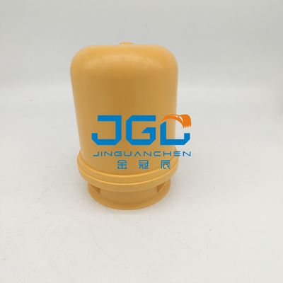 Auspuff-Abdeckung Bagger-Engine Parts 9Y-2988 für C7 3406E D8L D8N