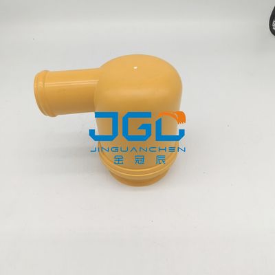 Auspuff-Abdeckung Bagger-Engine Parts 9Y-2988 für C7 3406E D8L D8N