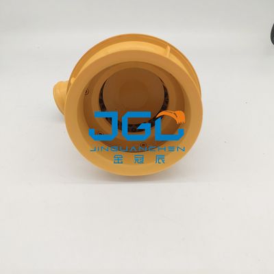 Auspuff-Abdeckung Bagger-Engine Parts 9Y-2988 für C7 3406E D8L D8N