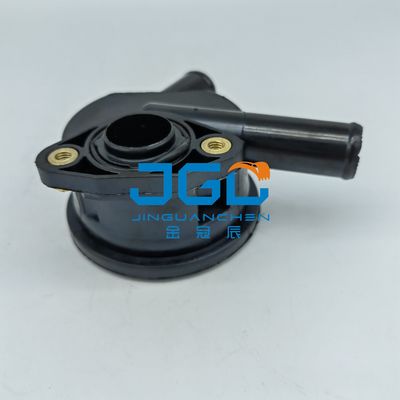 Bagger Parts der Auspuff-Abdeckungs-EC210 EC240 EC290 04905110 20930510