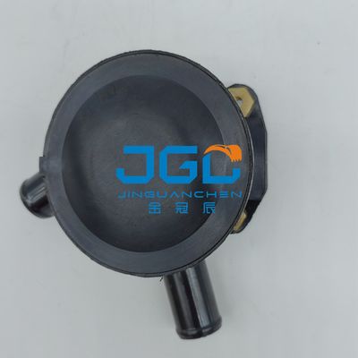 Bagger Parts der Auspuff-Abdeckungs-EC210 EC240 EC290 04905110 20930510