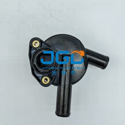 Bagger Parts der Auspuff-Abdeckungs-EC210 EC240 EC290 04905110 20930510