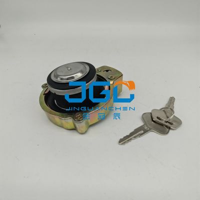 Hydrauliktank-Kappe 20Y-60-11440 17A-60-11310 Bagger-Parts PC200-5 PC200-6 PC200-7