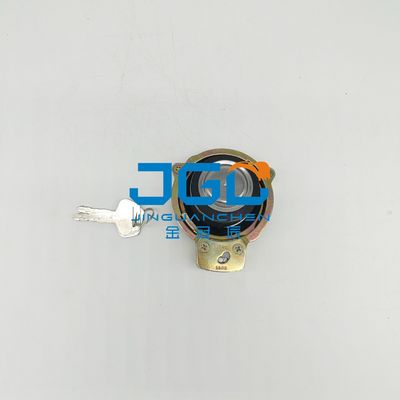 Hydrauliktank-Kappe 20Y-60-11440 17A-60-11310 Bagger-Parts PC200-5 PC200-6 PC200-7