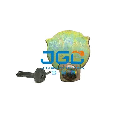 Hydrauliktank-Kappe 20Y-60-11440 17A-60-11310 Bagger-Parts PC200-5 PC200-6 PC200-7