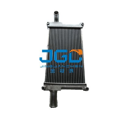 Intercooler-Ladeluftkühler-mechanische Teile Bagger-Accessories SK200-6E