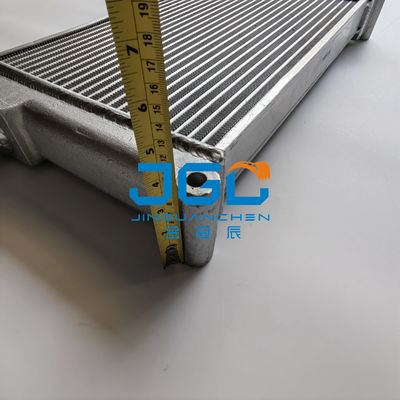 Intercooler-Ladeluftkühler-mechanische Teile Bagger-Accessories SK200-6E