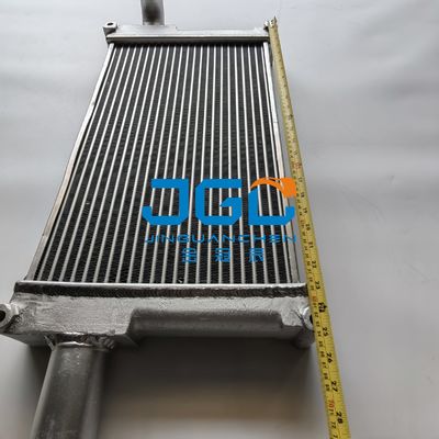 Intercooler-Ladeluftkühler-mechanische Teile Bagger-Accessories SK200-6E